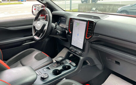Ford Ranger, 2024 год, 6 465 000 рублей, 14 фотография
