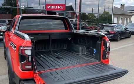 Ford Ranger, 2024 год, 6 465 000 рублей, 16 фотография