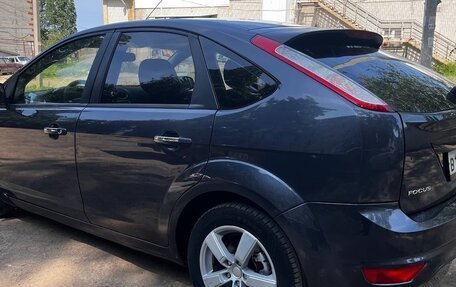 Ford Focus II рестайлинг, 2011 год, 535 000 рублей, 2 фотография
