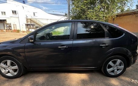 Ford Focus II рестайлинг, 2011 год, 535 000 рублей, 3 фотография