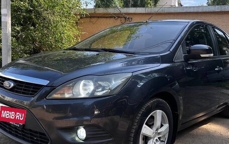 Ford Focus II рестайлинг, 2011 год, 535 000 рублей, 4 фотография