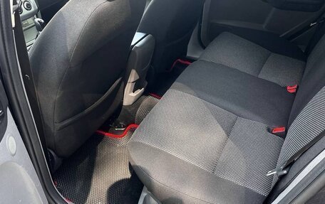 Ford Focus II рестайлинг, 2011 год, 535 000 рублей, 11 фотография