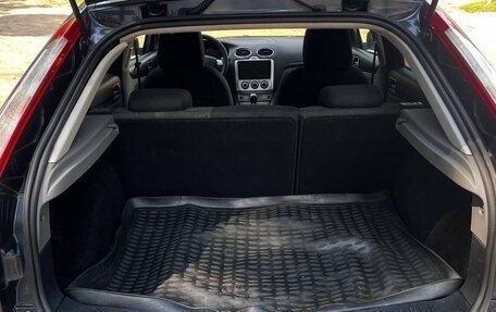 Ford Focus II рестайлинг, 2011 год, 535 000 рублей, 12 фотография
