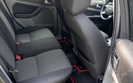 Ford Focus II рестайлинг, 2011 год, 535 000 рублей, 16 фотография