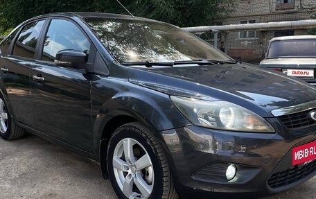 Ford Focus II рестайлинг, 2011 год, 535 000 рублей, 18 фотография