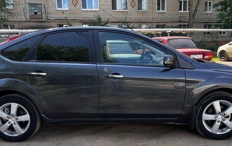Ford Focus II рестайлинг, 2011 год, 535 000 рублей, 24 фотография