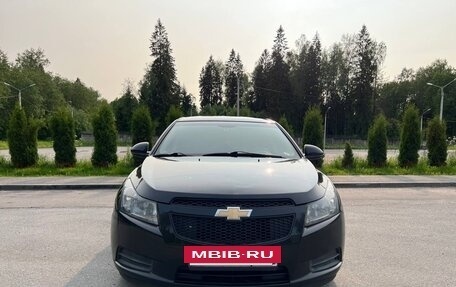 Chevrolet Cruze II, 2012 год, 695 000 рублей, 2 фотография