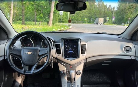 Chevrolet Cruze II, 2012 год, 695 000 рублей, 11 фотография