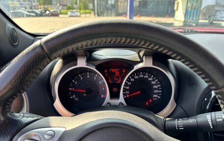 Nissan Juke II, 2012 год, 1 000 000 рублей, 2 фотография