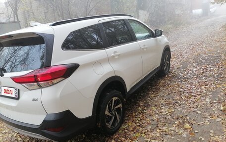 Toyota Rush II, 2018 год, 1 980 000 рублей, 2 фотография