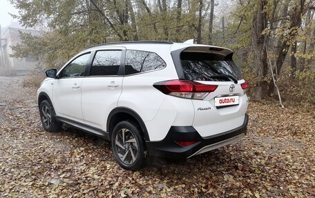 Toyota Rush II, 2018 год, 1 980 000 рублей, 8 фотография