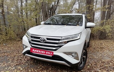 Toyota Rush II, 2018 год, 1 980 000 рублей, 15 фотография