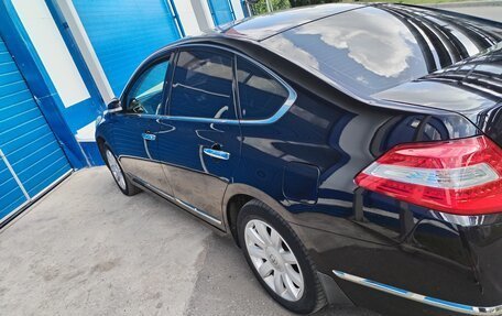 Nissan Teana, 2011 год, 1 180 000 рублей, 4 фотография