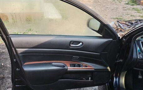 Nissan Teana, 2011 год, 1 180 000 рублей, 14 фотография
