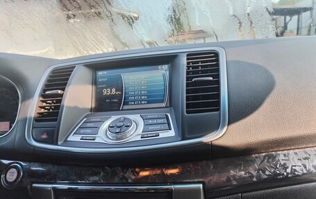 Nissan Teana, 2011 год, 1 180 000 рублей, 6 фотография