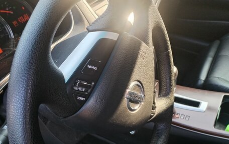 Nissan Teana, 2011 год, 1 180 000 рублей, 12 фотография