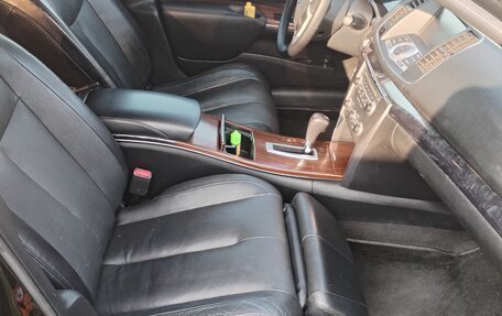 Nissan Teana, 2011 год, 1 180 000 рублей, 5 фотография