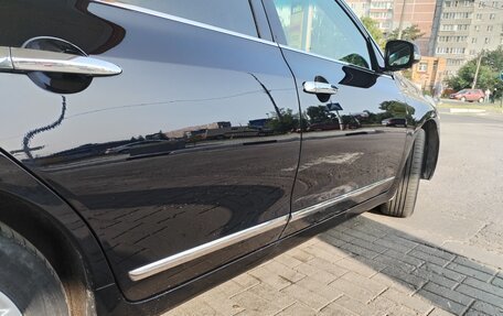 Nissan Teana, 2011 год, 1 180 000 рублей, 13 фотография