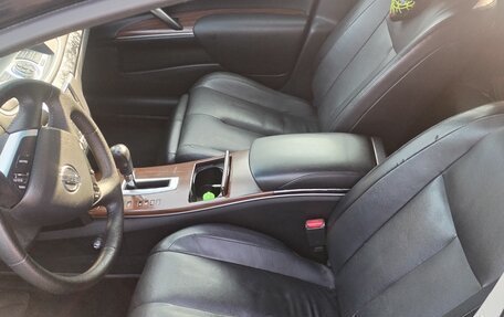 Nissan Teana, 2011 год, 1 180 000 рублей, 15 фотография