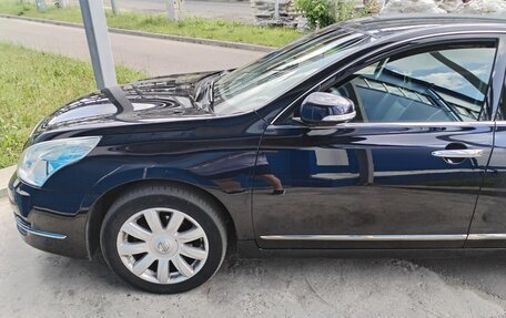 Nissan Teana, 2011 год, 1 180 000 рублей, 18 фотография