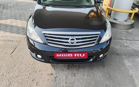 Nissan Teana, 2011 год, 1 180 000 рублей, 10 фотография
