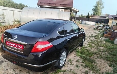 Nissan Teana, 2011 год, 1 180 000 рублей, 7 фотография