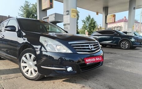 Nissan Teana, 2011 год, 1 180 000 рублей, 9 фотография
