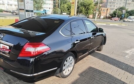 Nissan Teana, 2011 год, 1 180 000 рублей, 16 фотография