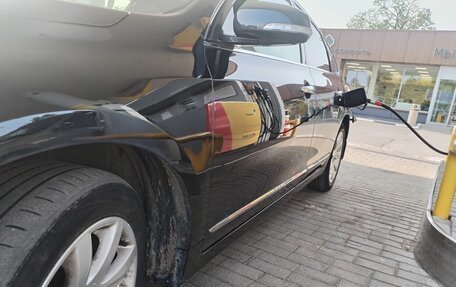 Nissan Teana, 2011 год, 1 180 000 рублей, 22 фотография