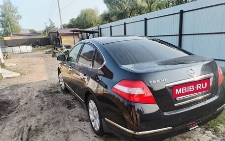 Nissan Teana, 2011 год, 1 180 000 рублей, 30 фотография