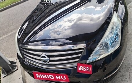 Nissan Teana, 2011 год, 1 180 000 рублей, 19 фотография