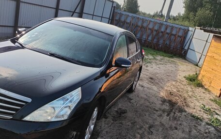 Nissan Teana, 2011 год, 1 180 000 рублей, 34 фотография