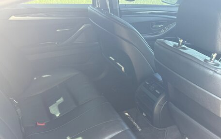 BMW 5 серия, 2013 год, 2 600 000 рублей, 7 фотография