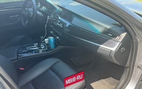 BMW 5 серия, 2013 год, 2 600 000 рублей, 8 фотография