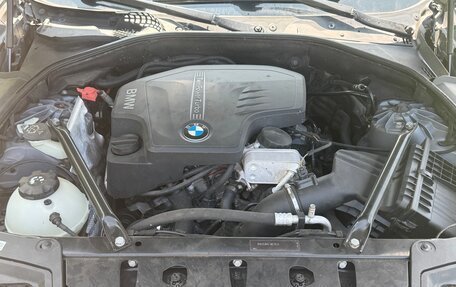 BMW 5 серия, 2013 год, 2 600 000 рублей, 12 фотография
