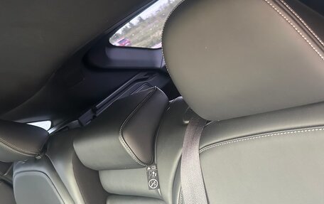 Infiniti QX55, 2022 год, 4 200 000 рублей, 9 фотография