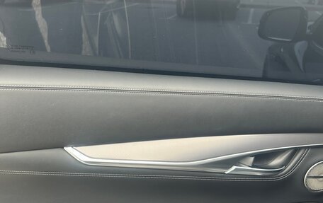 Infiniti QX55, 2022 год, 4 200 000 рублей, 10 фотография