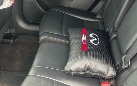 Infiniti QX55, 2022 год, 4 200 000 рублей, 8 фотография