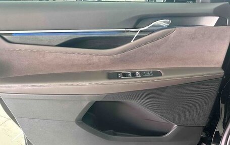 Ford Edge, 2025 год, 4 845 600 рублей, 4 фотография