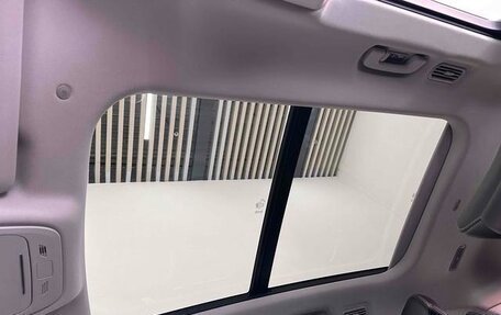 Ford Edge, 2025 год, 4 845 600 рублей, 5 фотография