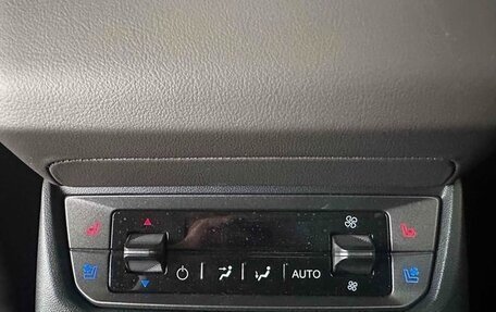 Ford Edge, 2025 год, 4 845 600 рублей, 3 фотография