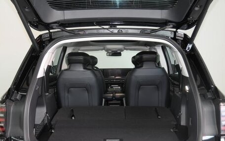 Ford Edge, 2025 год, 4 845 600 рублей, 7 фотография