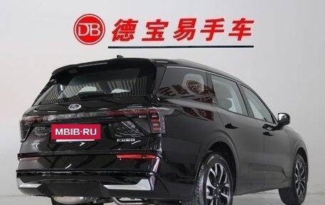Ford Edge, 2025 год, 4 845 600 рублей, 2 фотография
