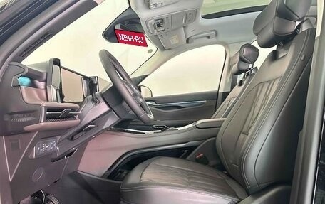 Ford Edge, 2025 год, 4 845 600 рублей, 6 фотография