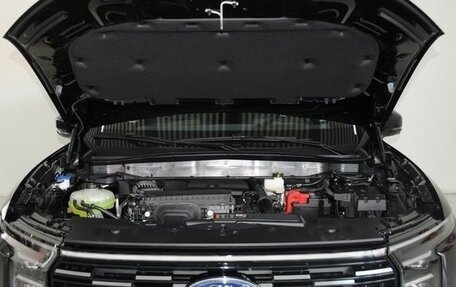 Ford Edge, 2025 год, 4 845 600 рублей, 16 фотография
