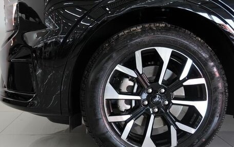 Ford Edge, 2025 год, 4 845 600 рублей, 10 фотография