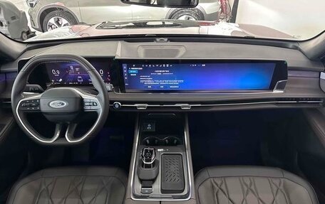 Ford Edge, 2025 год, 4 845 600 рублей, 15 фотография