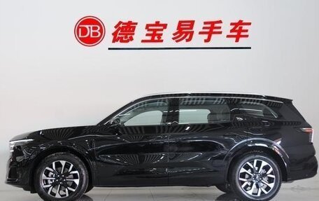 Ford Edge, 2025 год, 4 845 600 рублей, 17 фотография