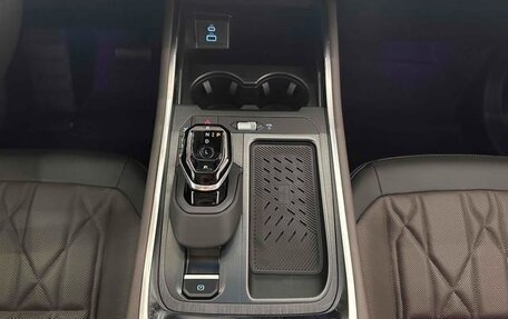 Ford Edge, 2025 год, 4 845 600 рублей, 11 фотография