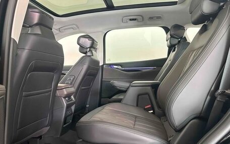 Ford Edge, 2025 год, 4 845 600 рублей, 13 фотография